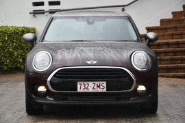 2015 Mini Clubman F54 Cooper Wagon Image 2