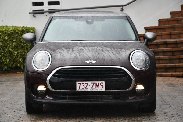 2015 Mini Clubman F54 Cooper Wagon Image 2