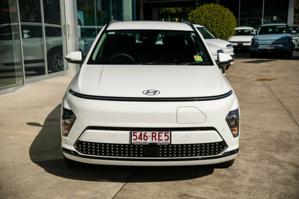 2026 Hyundai KONA SX2.V2  Electric SUV Image 5
