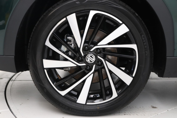 2026 MG ZS Essence Hybrid+ SUV Image 8