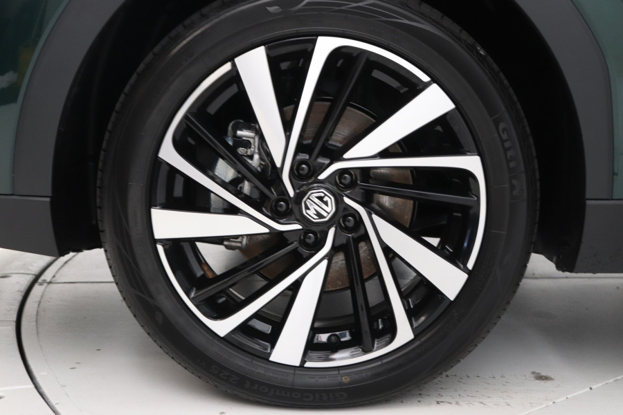 2026 MG ZS Essence Hybrid+ SUV Image 8