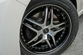 2010 Honda Accord Euro CU MY10 Luxury Sedan