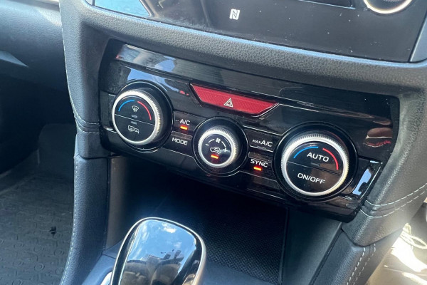 2022 Subaru Impreza G5 2.0i-S Hatch Image 21