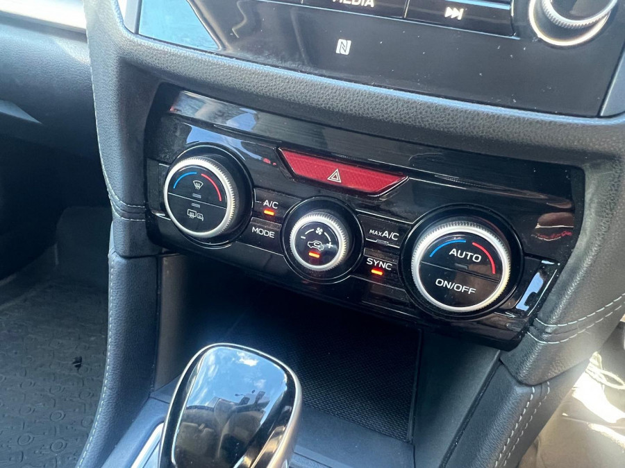 2022 Subaru Impreza G5 2.0i-S Hatch Image 21