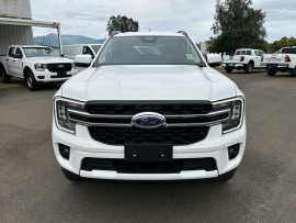 2024 MY24.5 Ford Everest UB Trend SUV image 2