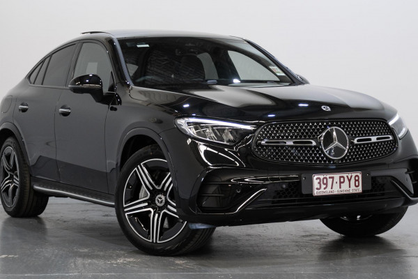 Mercedes-Benz GLC-Class GLC300 C254