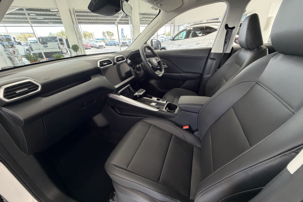 2026 MG ZS ZS32 Essence Hybrid+ SUV Image 15