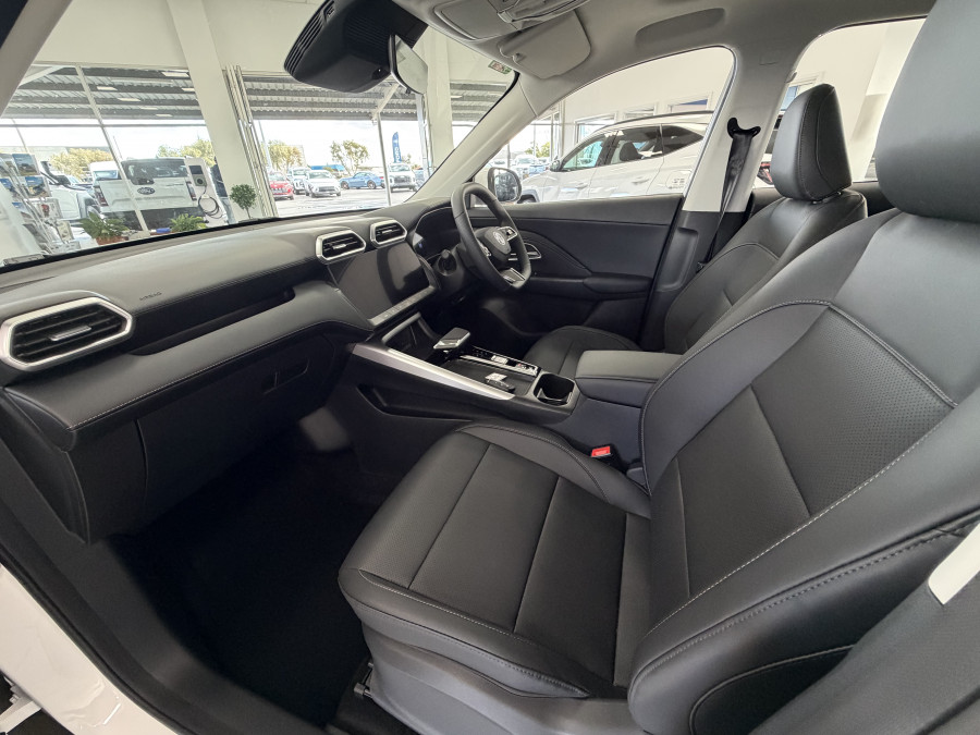 2026 MG ZS ZS32 Essence Hybrid+ SUV Image 15