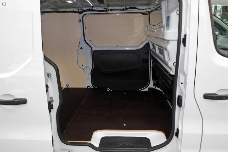 2026 Renault Trafic X82 Pro Van