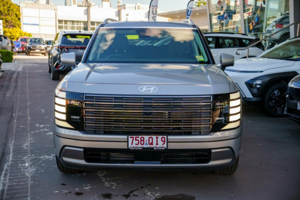 2026 Hyundai Palisade LX3.V1 Elite SUV Image 5