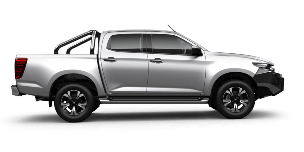 2023 Mazda BT-50 TF XTR LE Ute Image 10