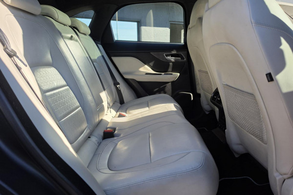 2016 MY17 Jaguar F-PACE X761 First Edition SUV Image 17