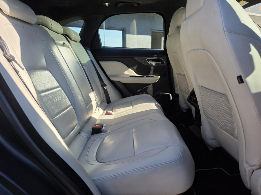 2016 MY17 Jaguar F-PACE X761 First Edition SUV Image 17