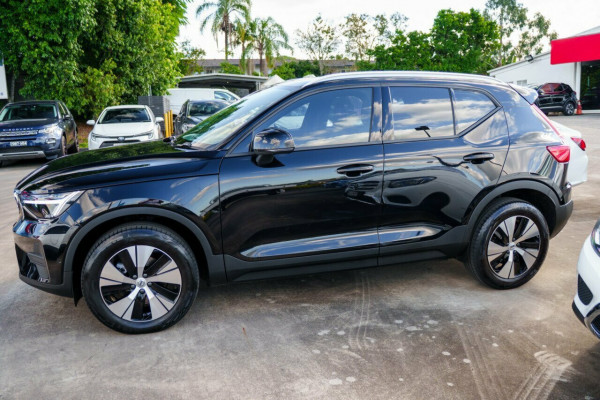 2022 MY23 Volvo XC40 XZ Ultimate B4 Bright SUV