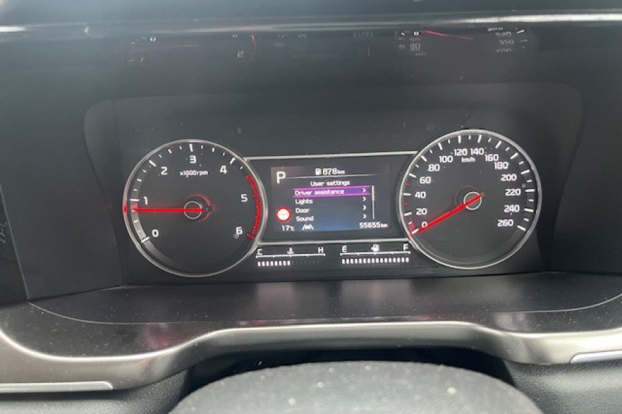 2023 Kia Sorento MQ4 S SUV Image 32