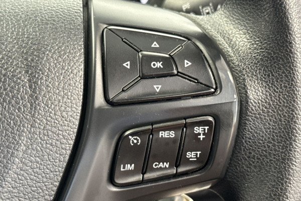 2020 MY20.25 Ford Ranger PX MkIII XL Cab Chassis Image 3