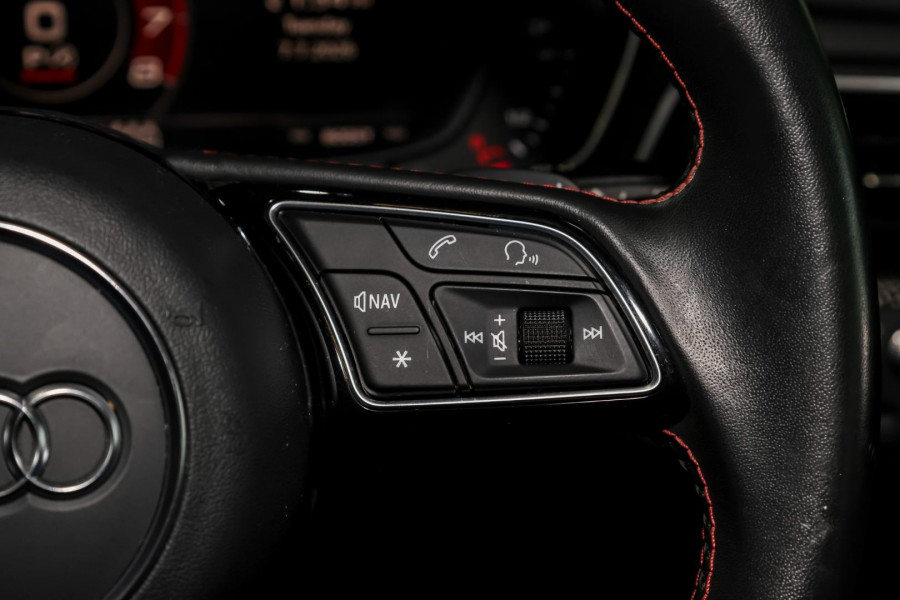 2019 Audi S5 F5  Hatch