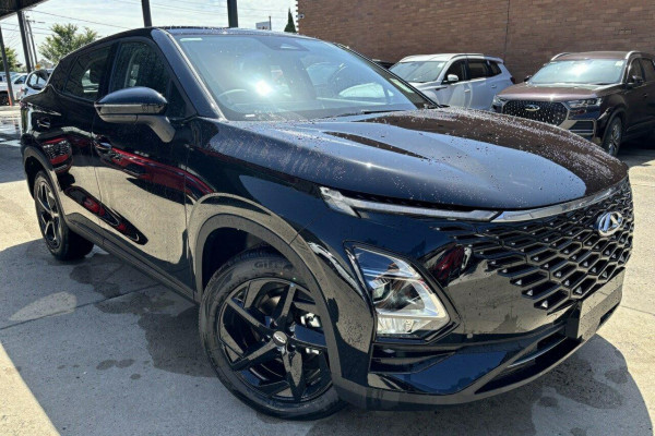 2024 Chery Omoda 5 T19C BX SUV