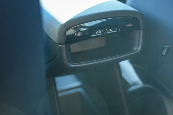 2024 MY25 Volvo EX30  Single Motor Extended Range Plus SUV Image 22
