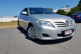 Toyota Camry Altise AC