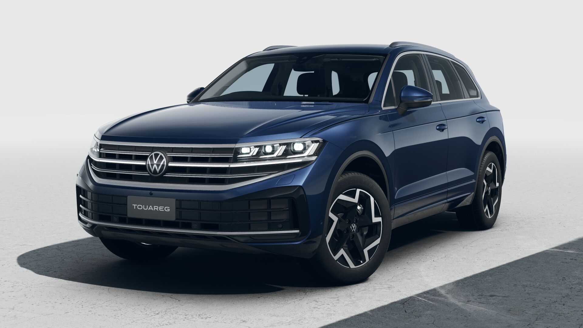 Meloe-Blue Premium Metallic