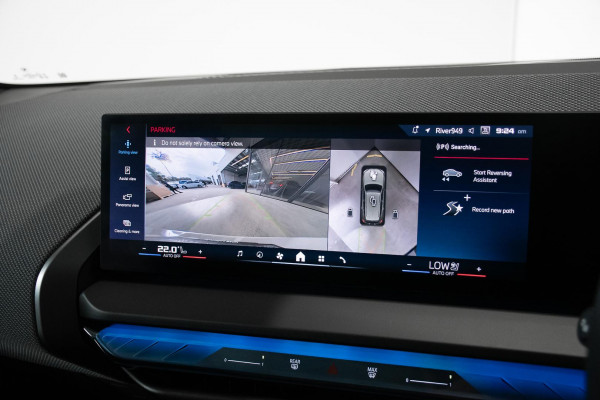 2024 BMW X3 G45 M50 xDrive SUV image 17