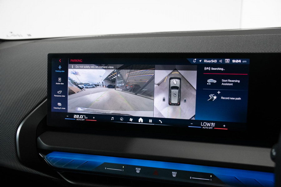 2024 BMW X3 G45 M50 xDrive SUV