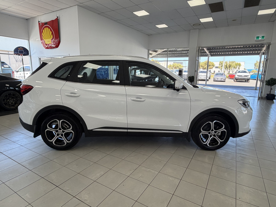 2025 MG ZS ZS32 Excite Hybrid+ SUV Image 6