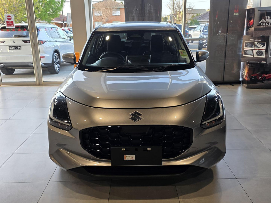 2026 Suzuki Swift UZ Hybrid GLX Hatch Image 2