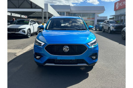 2025 MG ZST S13 Vibe SUV