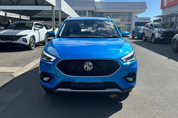 2025 MG ZST S13 Vibe SUV