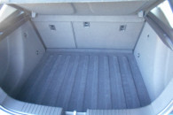 2015 Holden Cruze JH SERIES II MY15 EQUIPE Hatchback