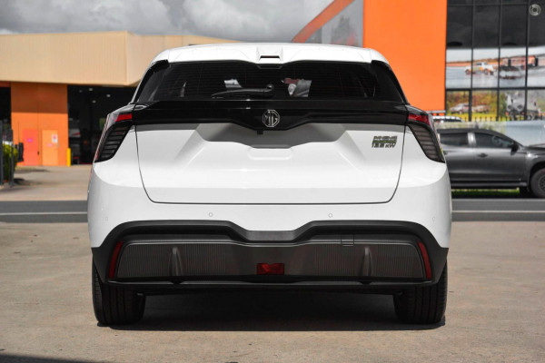 2024 MG MG4 MEH32 Excite 51 125kW Hatch