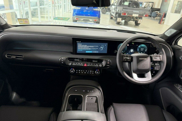2025 MY26 Hyundai Palisade LX3.V1 Calligraphy SUV Image 19