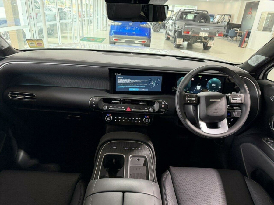 2025 MY26 Hyundai Palisade LX3.V1 Calligraphy SUV Image 19