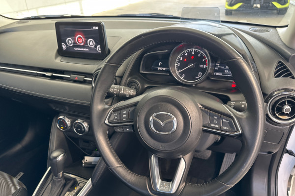 2019 Mazda 2 DJ2HA6 Genki Hatch Image 9