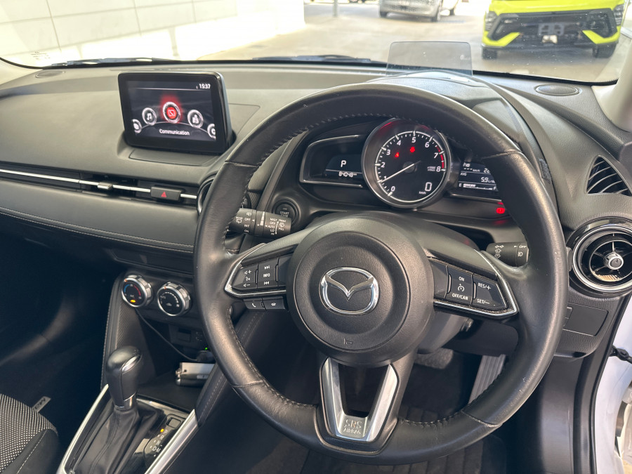 2019 Mazda 2 DJ2HA6 Genki Hatch Image 9
