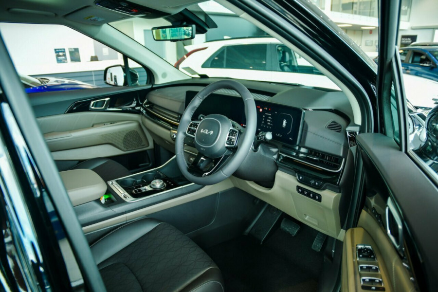 2025 Kia Carnival KA4 PE GT-Line People Mover Image 15