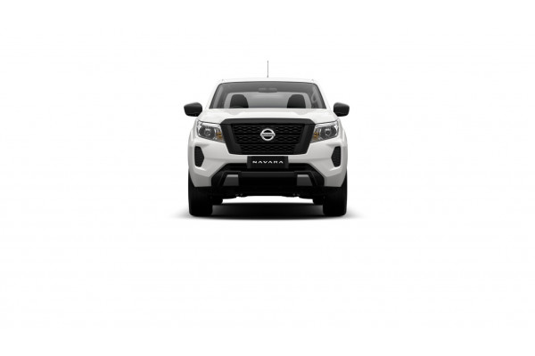 2025 Nissan Navara D23 SL Ute