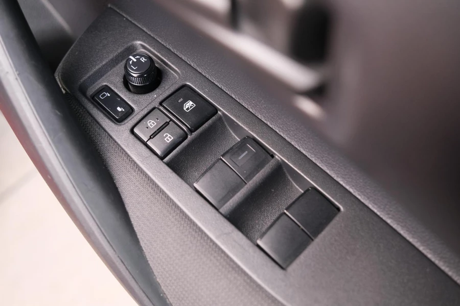2018 Toyota Corolla MZEA12R Ascent Sport Hatch Image 12