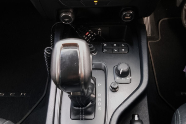 2019 Ford Ranger PX MkIII XLT Ute Image 29
