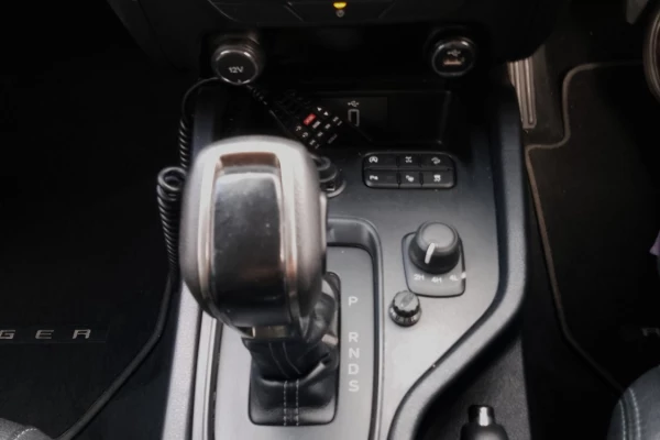 2019 Ford Ranger PX MkIII XLT Ute Image 29