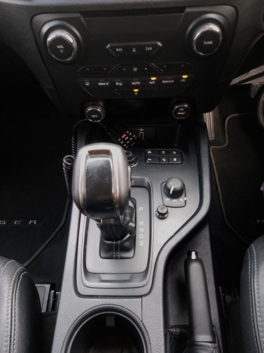 2019 Ford Ranger PX MkIII XLT Ute Image 29
