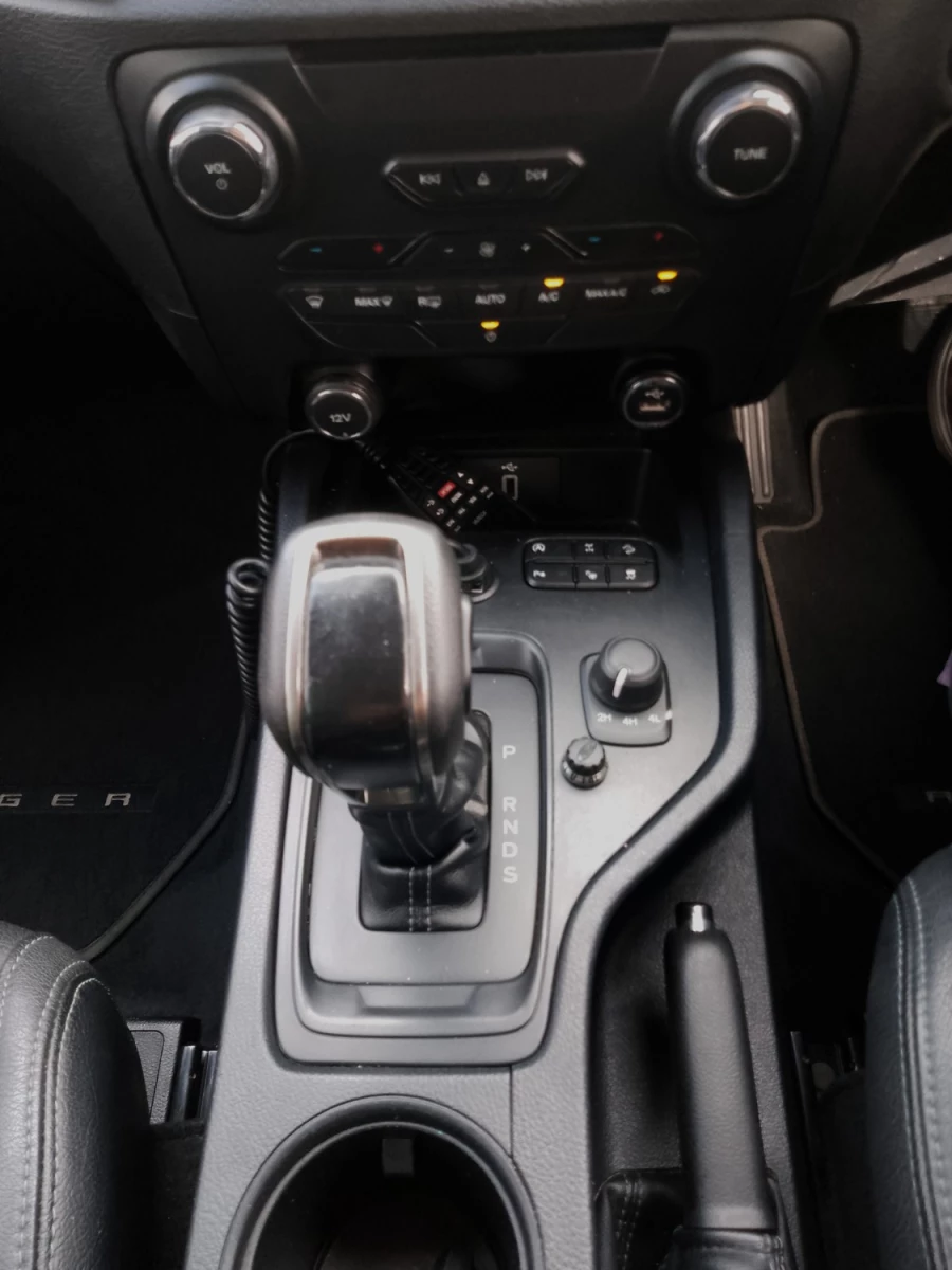 2019 Ford Ranger PX MkIII XLT Ute Image 29