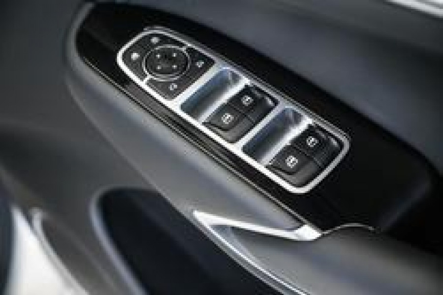 2024 GWM Cannon Alpha P05 Lux Dual Cab Image 11