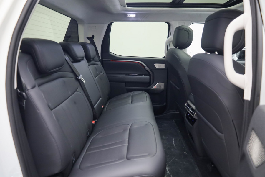 2026 MG U9 Explore Pro Ute Image 18
