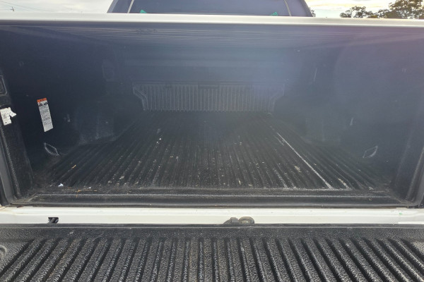 2020 MY20.25 Ford Ranger PX MkIII Wildtrak Ute Image 9