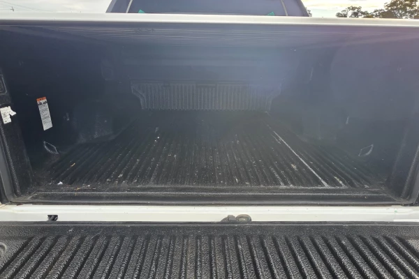 2020 MY20.25 Ford Ranger PX MkIII Wildtrak Ute Image 9