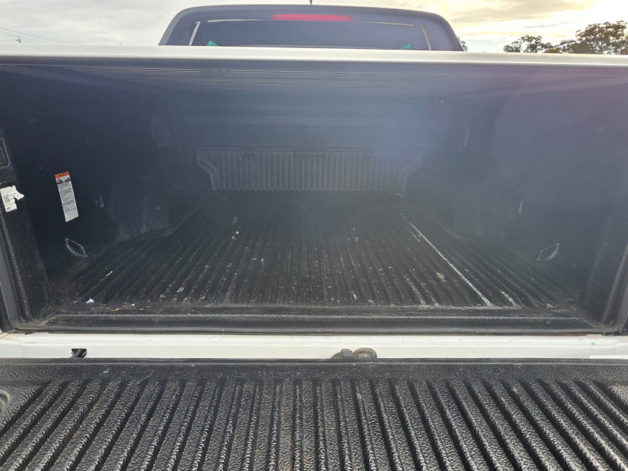 2020 MY20.25 Ford Ranger PX MkIII Wildtrak Ute Image 9