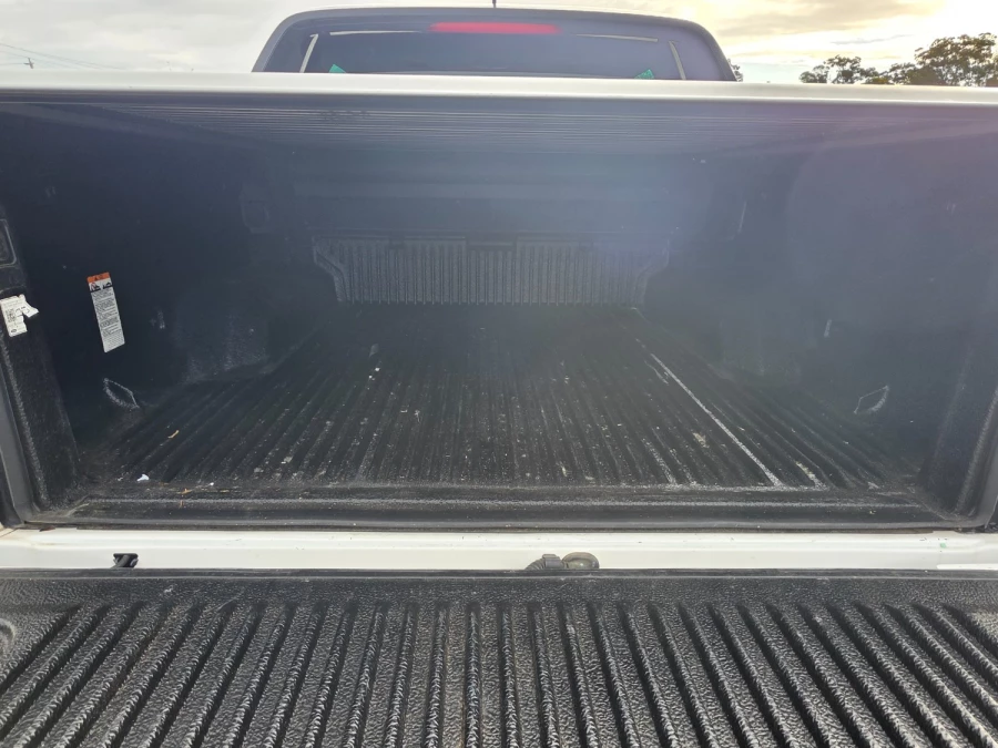 2020 MY20.25 Ford Ranger PX MkIII Wildtrak Ute Image 9